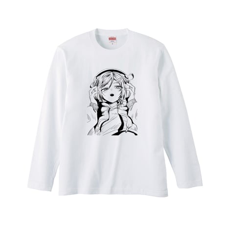 Re:vius Management / にほしか - L/S Tee