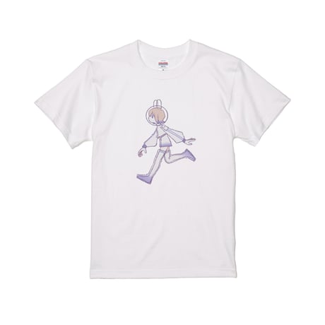 Re:vius Management / まいる - S/S Tee