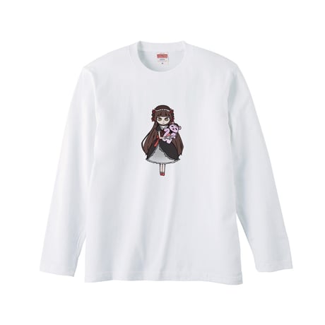 Re:vius Management / 椿 冬鈴-L/S Tee