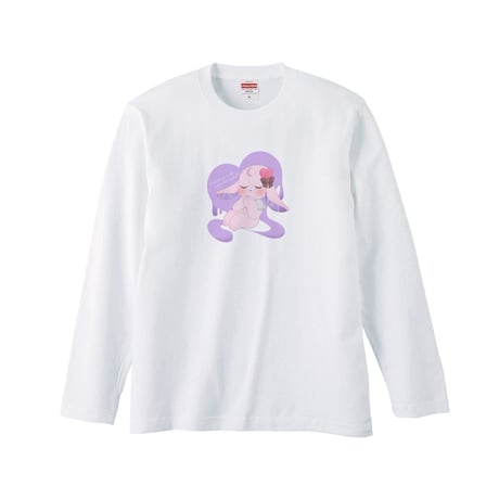 Re:vius Management / 卯咲乃ぬい - S/S Tee,L/S Tee,ToteBag