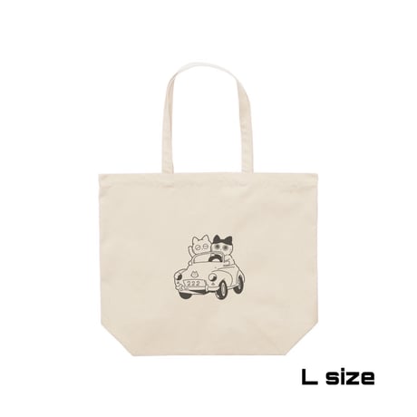 Re:vius Management / めるきゃっと - S/S Tee,L/S Tee,ToteBag