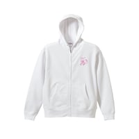 Re:vius Management / MuasShop - Zip Hoodie