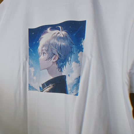 Re:vius Management / ぬうとくん-S/S Tee