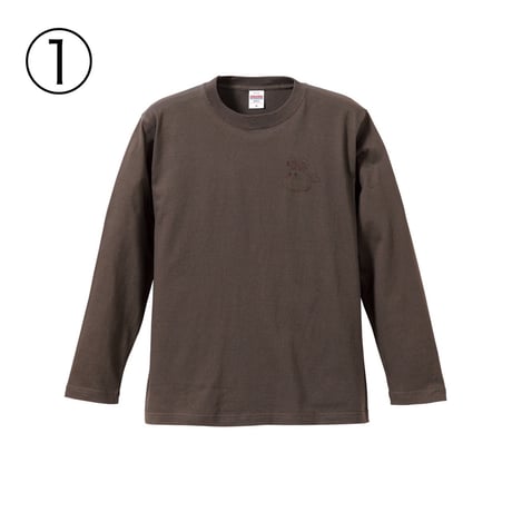 Re:vius Management / れの① - L/S Tee,Hoodie,Tote Bag