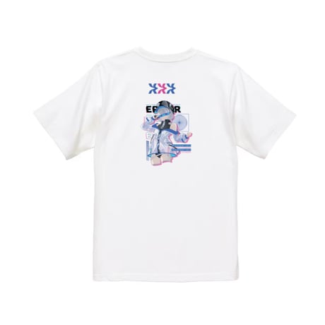 Re:vius Management / AHBey - S/S Tee,L/S Tee,Tote Bag