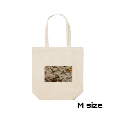 Re:vius Management / 主人公太郎 - ToteBag
