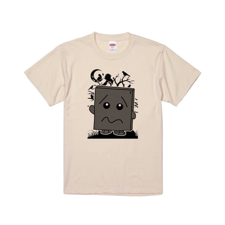 Re:vius Management / 紅煌星きゃすばる - S/S Tee