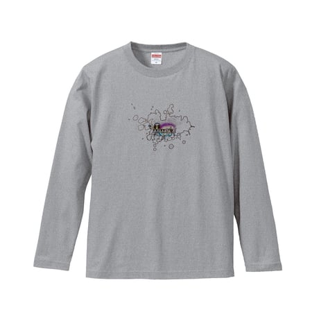 Re:vius Management / 彩莉-Ayari- - S/S Tee,L/S Tee,ToteBag