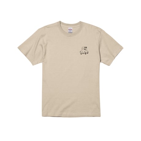 Re:vius Management / めるきゃっと - S/S Tee,L/S Tee,ToteBag