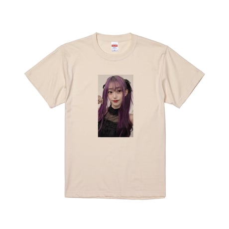 Re:vius Management / 天音 おぺら②-S/S Tee