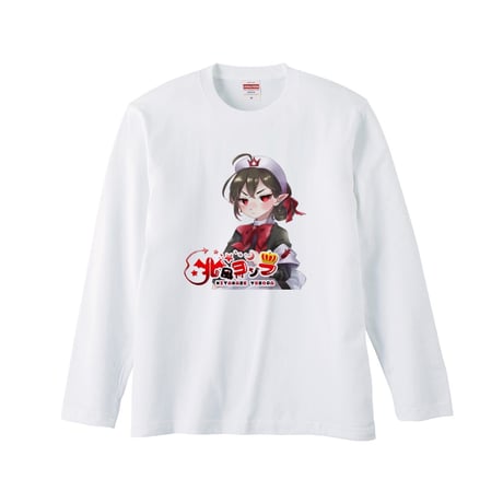 Re:vius Management / 北風ヨゾラ - L/S Tee