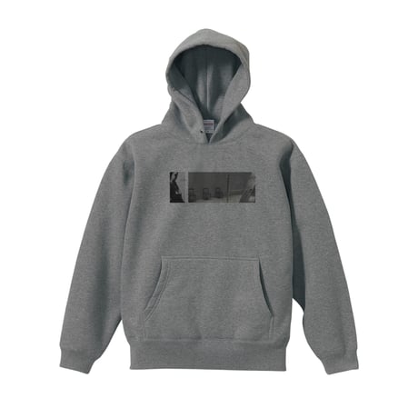 Re:vius Management / 芹尚英 - Hoodie