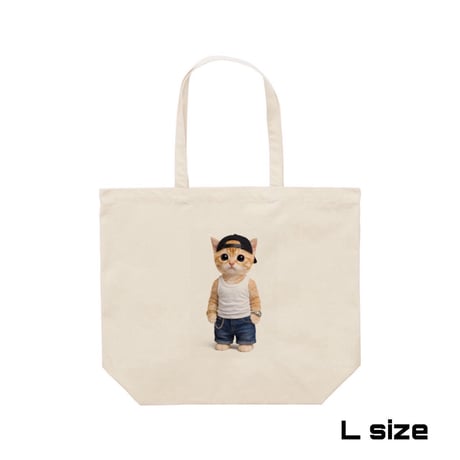 Re:vius Management / アルズ② - ToteBag