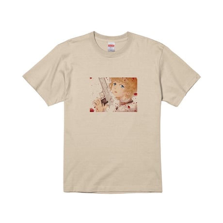 Re:vius Management / ラフネコ - S/S Tee
