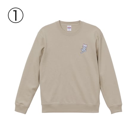 Re:vius Management / 一ノ瀬響歌アパレルコラボ第二弾① - S/S Tee,Sweat,ZipHoodie
