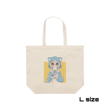 Re:vius Management / ふわふわマシュマロ by •.⸜ c h i f f o n ⸝.• - ToteBag
