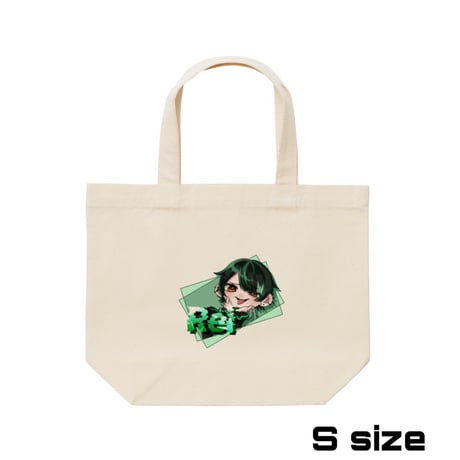 Re:vius Management / 澪-Rei-オリジナルグッズ - ToteBag