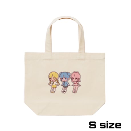 Re:vius Management / たけまる - ToteBag