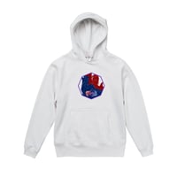 Re:vius Management / 御巫アルラ - Hoodie