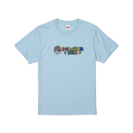 Re:vius Management / かずきの昆虫食博覧会 - S/S Tee,L/S Tee,ToteBag