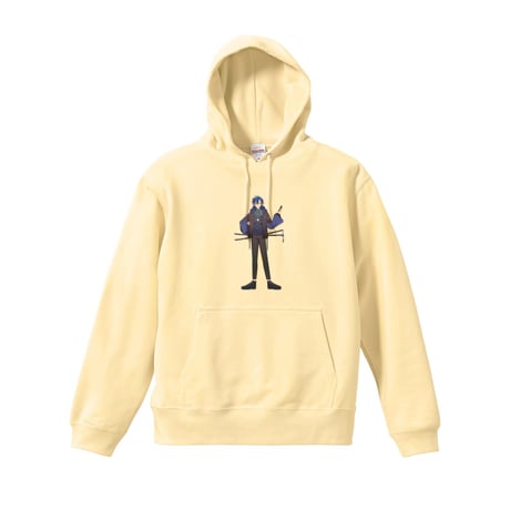 Re:vius Management / karuta✨② - Hoodie