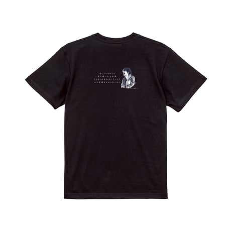 Re:vius Management / 白いギターの歌い人 - S/S Tee,Sweat,ZipHoodie