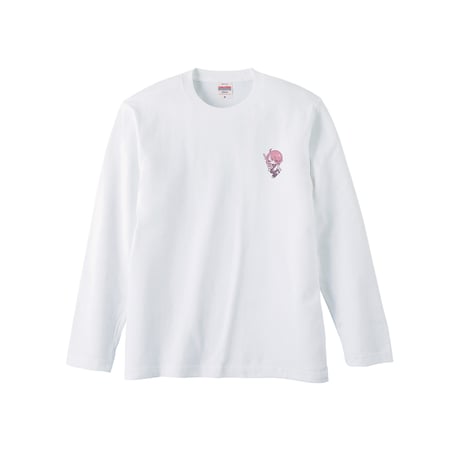 Re:vius Management / 春風桜華Tシャツ - S/S Tee,L/S Tee,ToteBag