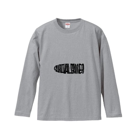 Re:vius Management / Mors - L/S Tee