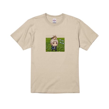 Re:vius Management / FerruMoon - S/S Tee