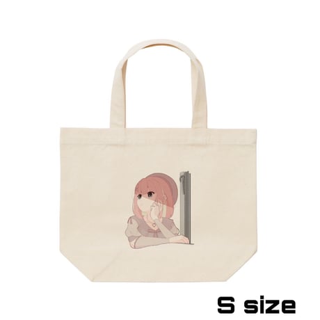 Re:vius Management / たけのわ - ToteBag