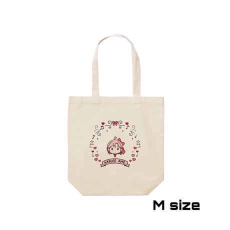 Re:vius Management / 成瀬あめ1.5周年記念コラボ - S/S Tee,Hoodie,ToteBag