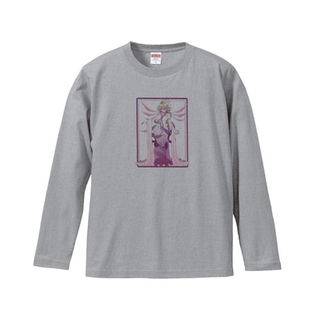 Re:vius Management / room - L/S Tee