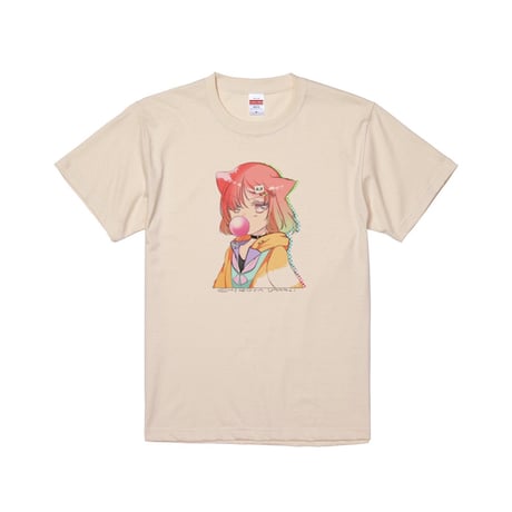 Re:vius Management / 白田うまみ - S/S Tee