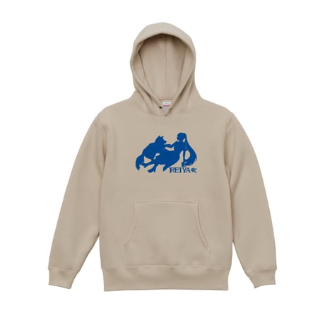 Re:vius Management / 零夜 - Hoodie