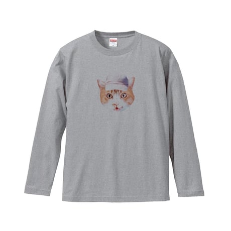 Re:vius Management / ニコ生主かじまひろきオリジナルグッズ - L/S Tee