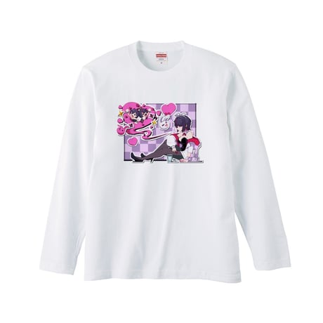 Re:vius Management / Rando / らんどう - L/S Tee