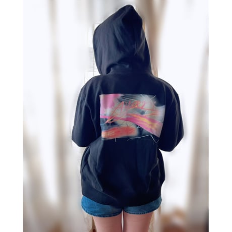 Re:vius Management / 彩莉-Ayari- - S/S Tee
