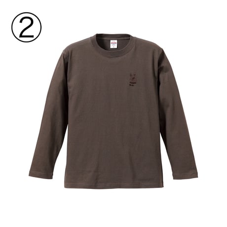 Re:vius Management / れの② - L/S Tee,Hoodie,Tote Bag