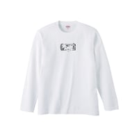 Re:vius Management / うさぎさんのにっき - L/S Tee