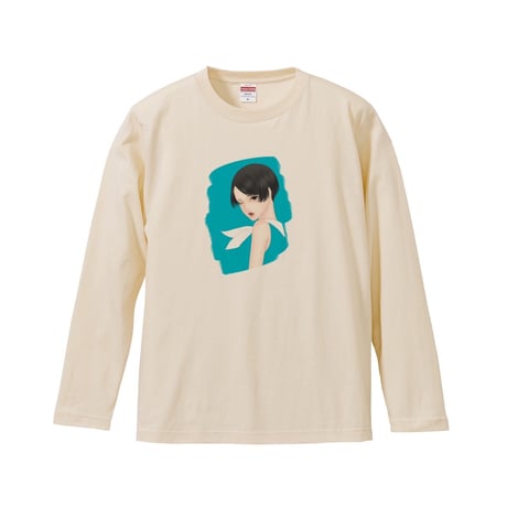 Re:vius Management / ホコノミナギ - L/S Tee