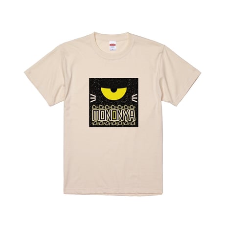 Re:vius Management / モノーニャTシャツ