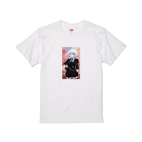 Re:vius Management / 幸桜 - S/S Tee,L/S Tee,ToteBag