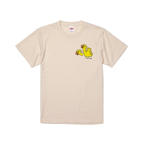 Re:vius Management / しいな - S/S Tee