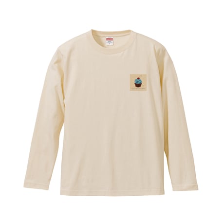 Re:vius Management / 庭野ゆう② - L/S Tee