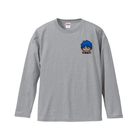Re:vius Management / ノブパチ - L/S Tee