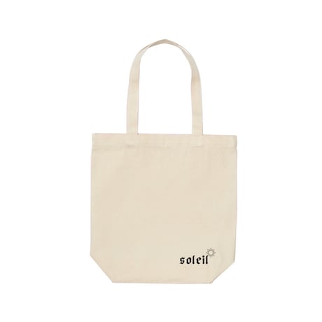 Re:vius Management / wakana-S/S Tee /ToteBag