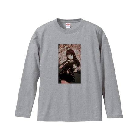 Re:vius Management / 声真タスク - L/S Tee
