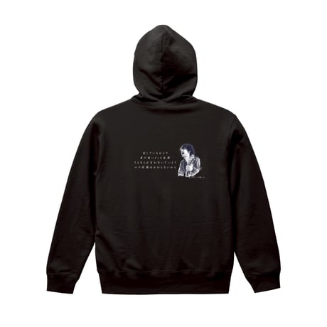 Re:vius Management / 白いギターの歌い人 - S/S Tee,Sweat,ZipHoodie