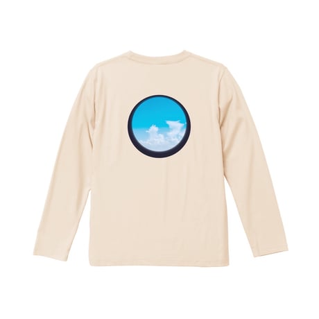 Re:vius Management / 穴T - L/S Tee