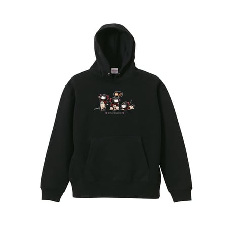 Re:vius Management / 0o_satomin_o0 - S/S Tee,L/S Tee,Hoodie
